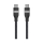 Kabel ANKER Kabel USB-C 0.9m 240W PD czarny A82E2H11